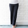 Pantalon Point de bourdon Marque LeMahieu en coton bio et laine