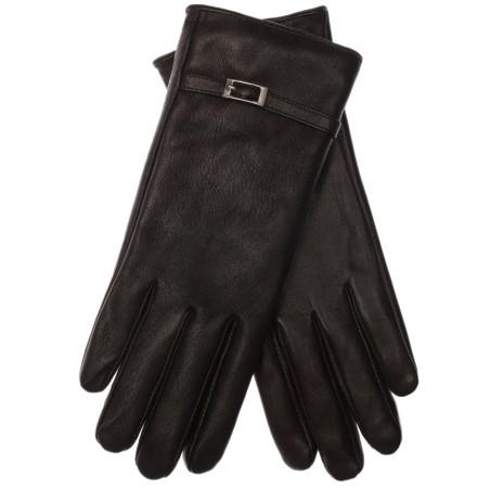 Gants Femme en Cuir Marque EEM fabriqué en Europe