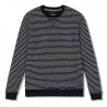 sweat paul maille piqué gentle factory coton et polyester