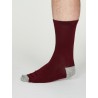 chaussettes fantaisie thought bambou