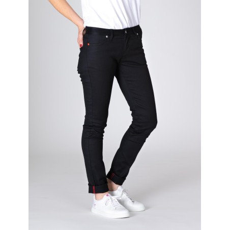 jean slim fusele flexdenim