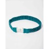 Ceinture élastiquée modèle Belt Marque La Fiancée en coton