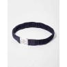 Ceinture élastiquée modèle Belt Marque La Fiancée en coton