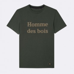 T-SHIRT ARCY HOMME DES BOIS