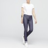 jean slim fusele flexdenim