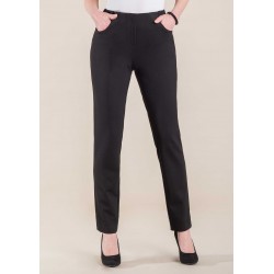 PANTALON PAMELA ANTHRACITE