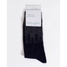 chaussettes fantaisie Marque Thought en laine