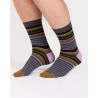 chaussettes fantaisie Marque Thought en bambou