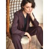 Veste Jacobine Marque Thought en viscose et modal