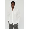 chemise linen manche longue en lin ecoalf