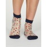 chaussettes fantaisie thought bambou