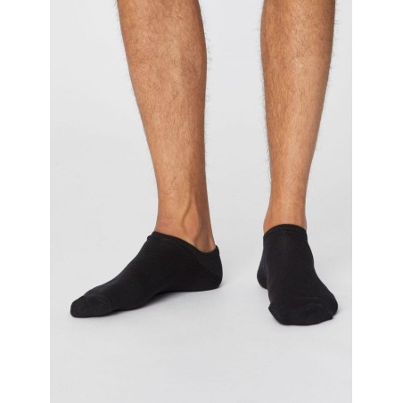 Chaussettes NO SHOW Thought bambou