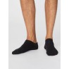 Chaussettes NO SHOW Thought bambou