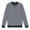 Sweat Paul maille piqué GENTLE FACTORY en coton et polyester