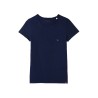 T-shirt 100% coton bio - Marque Maison FT  Modèle JO|  180 g/m²