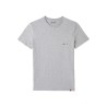 T-shirt 100% coton bio - Marque Maison FT  Modèle JO|  180 g/m²