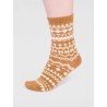 Chaussettes fantaisie Femme Marque Thought en Laine