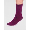 chaussettes fantaisie thought bambou