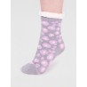 Chaussettes fantaisie Femme Marque Thought